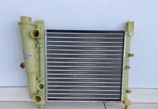 Fiat Uno Coolant radiator 7739941