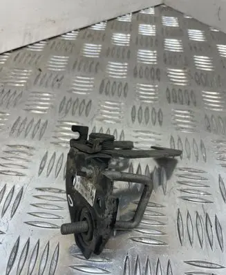 BMW 5 F10 F11 Engine bonnet/hood lock/latch loop/hook 7183764 1837640 13989610