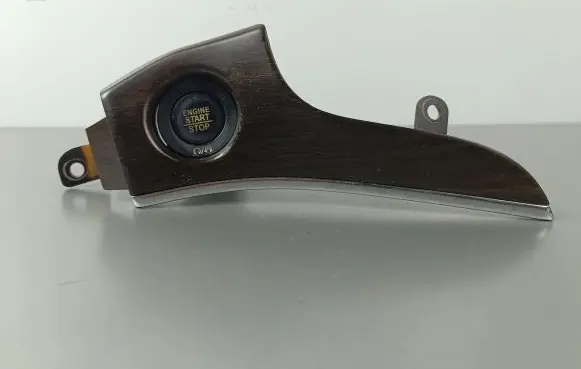 Jeep Grand Cherokee Engine start stop button switch 68299959AB