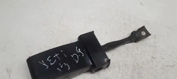 Skoda Yeti (5L) Rear door check strap stopper 5L0839249B 5L0839249