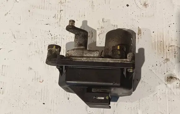 KIA Carens III Turbine electric control actuator 160630110193 282352A610