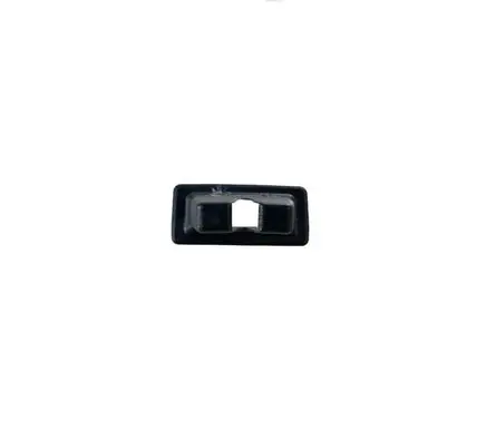 Chevrolet Camaro Tailgate/boot lid lock trim 13509528