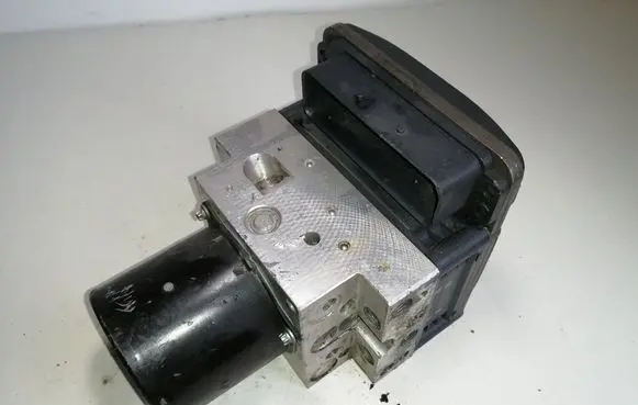 BMW 5 E60 E61 ABS Pump 0265250217 6774679 6783360