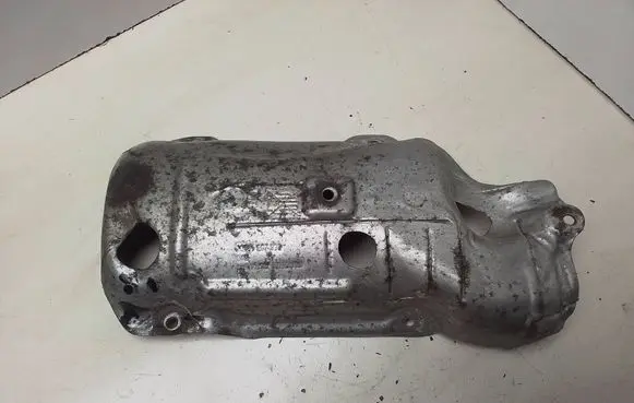 Opel Insignia A Exhaust heat shield 55562332 259959300