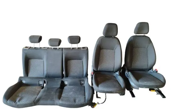 Seat set