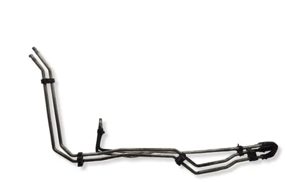 Volkswagen Transporter - Caravelle T5 Coolant pipe/hose 7H3819925