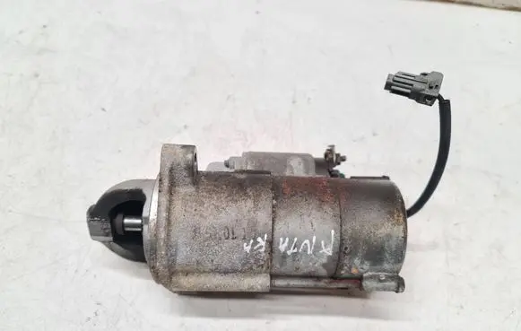 Opel Antara Starter motor 96627034