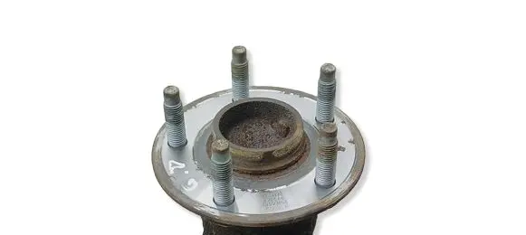 Opel Mokka X Rear wheel ball bearing 13593158