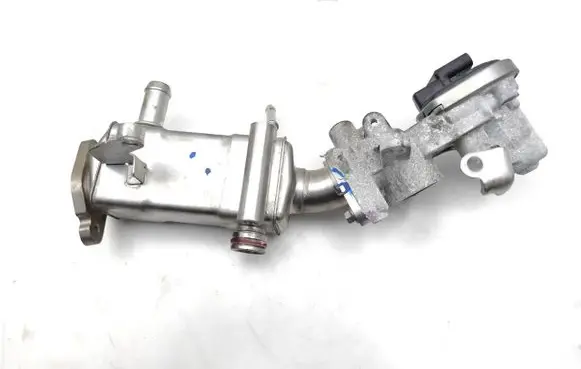Ford Kuga III EGR valve cooler LX6E9F464AD 22810385