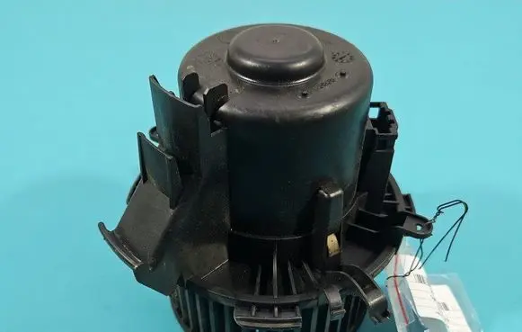 Opel Movano A Heater fan/blower IMPRK1468493