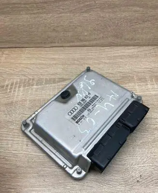 Audi A6 S6 C7 4G Engine control unit/module ECU 038906019FP 0281010729