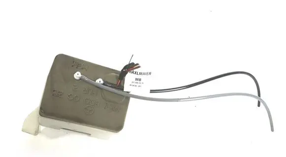 Mercedes-Benz S W221 Other devices A2218000035 A2218000248