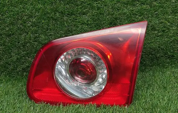 Volkswagen PASSAT B6 Tailgate rear/tail lights 3C9945094A