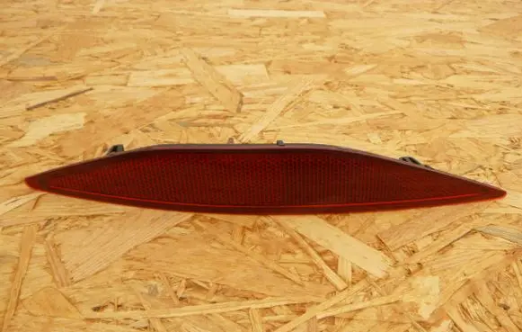 Volkswagen Golf VII Rear tail light reflector 5G0945106