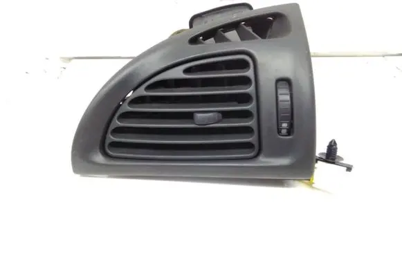 Citroen C5 Dashboard side air vent grill/cover trim 963261667A 9634422577