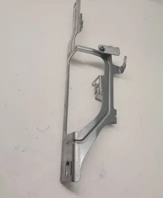 Mercedes-Benz GLC X253 C253 Other trunk/boot trim element A2536910214