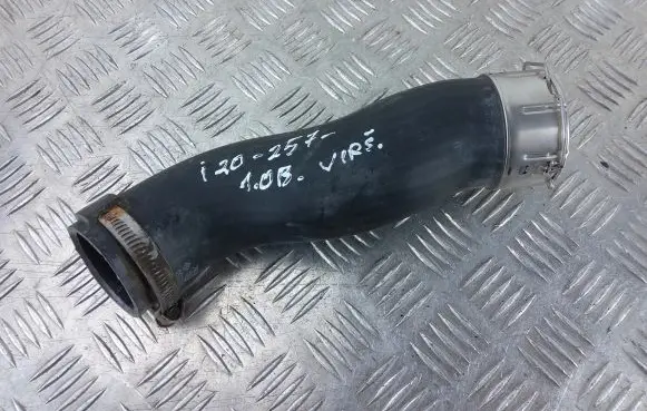 Hyundai i20 (BC3 BI3) Intercooler hose/pipe 2827307350