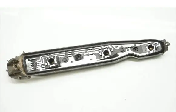 Opel Corsa C Tail light bulb cover holder 