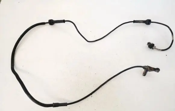 Citroen C5 ABS brake wheel speed sensor
