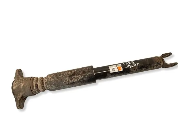 KIA Ceed Rear shock absorber/damper 