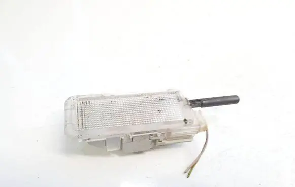 Citroen C4 I Other interior light