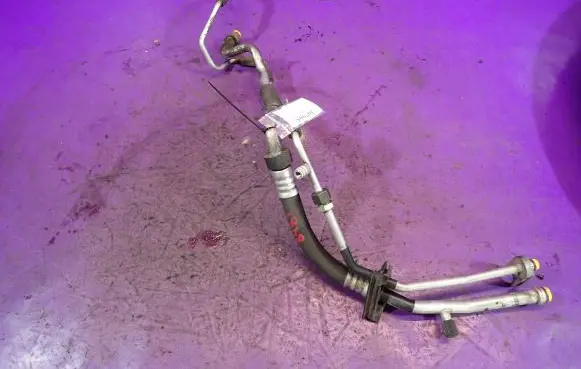 Audi A4 S4 B6 8E 8H Air conditioning (A/C) pipe/hose
