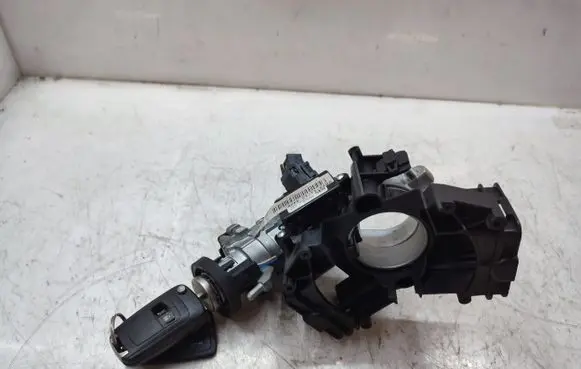 Opel Mokka Ignition lock 95322894