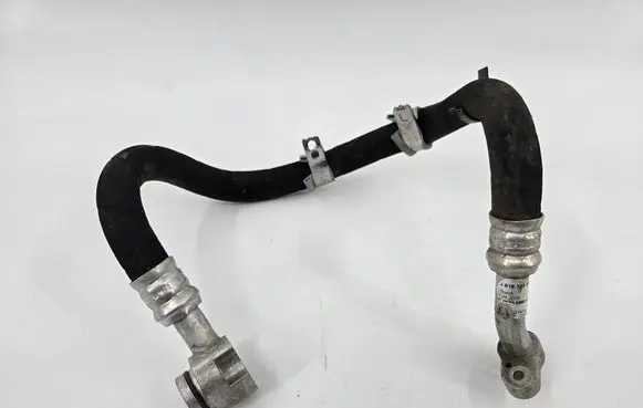 Audi A5 Air conditioning (A/C) pipe/hose 8W0816743BQ