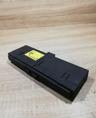 BMW 5 E60 E61 Seat heating switch 6938310