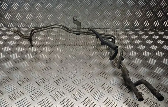 Mazda 6 Fuel line/pipe/hose 