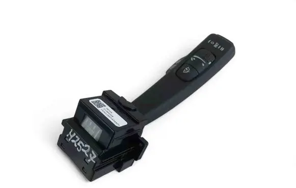 Volvo XC60 Wiper control stalk 31394008