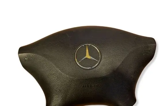 Mercedes-Benz Sprinter W906 Steering wheel airbag A9068601202