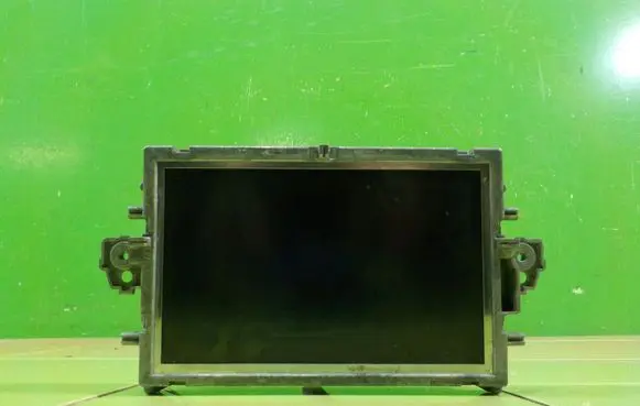 Mercedes-Benz E C207 W207 Radio/CD/DVD/GPS head unit A2129005000
