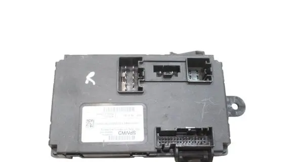 Volvo XC40 Seat control module 32298159