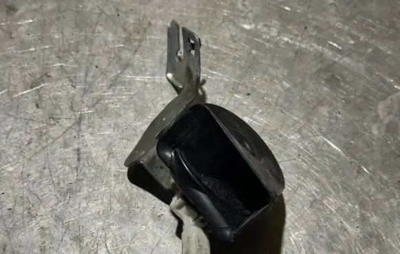 Peugeot 308 Horn signal