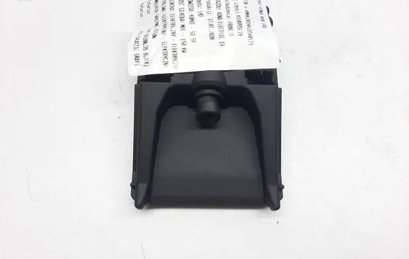 Hyundai Kona I Windshield/windscreen camera 95740K4200