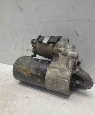 Volvo S40, V40 Starter motor 000107067