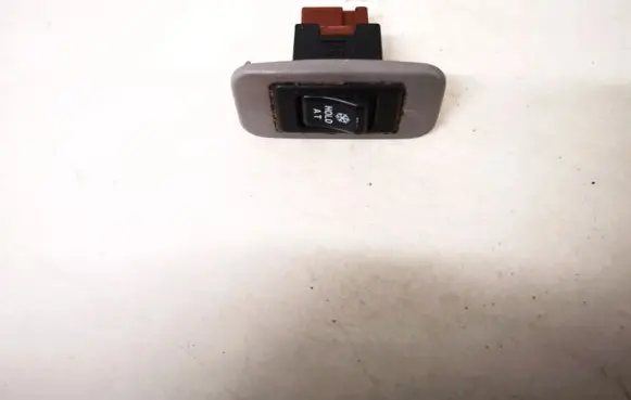 Subaru Forester SF Other switches/knobs/shifts