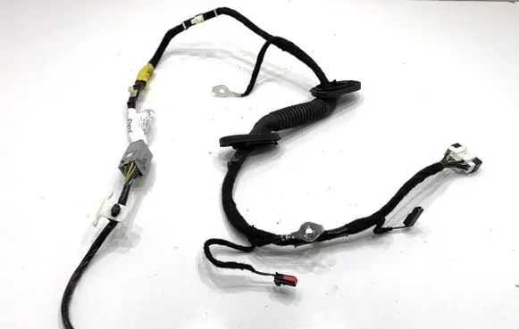 Ford S-MAX Tailgate/trunk wiring harness L1GT14A583TA