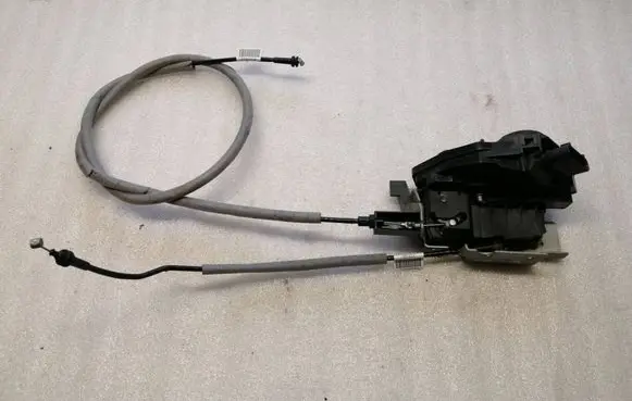 Ford Transit Rear door lock BK31V43288CH BK31V431B42AD BK31V431C06AA