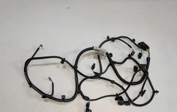 Volvo V40 Parking sensor (PDC) wiring loom 31427116 850004592
