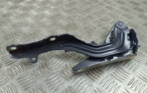 KIA Sorento IV Engine bonnet/hood hinges