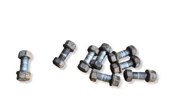 Iveco Daily 3rd gen Drive shaft (set) 