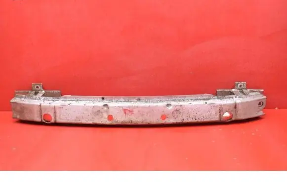 Opel Insignia A Rear bumper support beam 