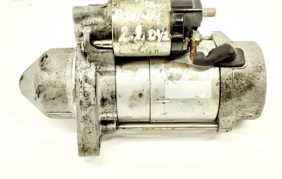 Toyota RAV 4 (XA20) Starter motor