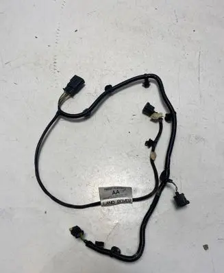 Land Rover Range Rover Evoque L551 Wiring harness M8D214C361AA LR143641 M8D2-14C361-AA