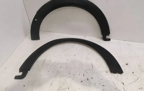Mini One - Cooper F56 F55 Fender end trim 9450649 9450650