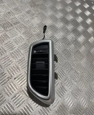 Porsche Cayenne (92A) Dashboard side air vent grill/cover trim 7P5819704D