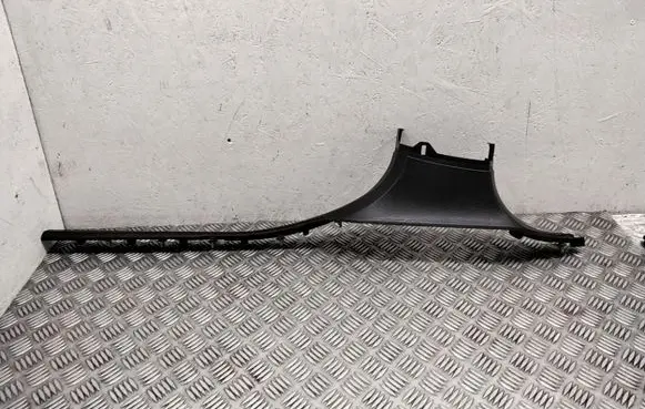 BMW X5 E70 Front sill trim cover 7148526