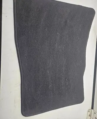 Ford Mustang VI Front floor mat FR3B63130D00ACW